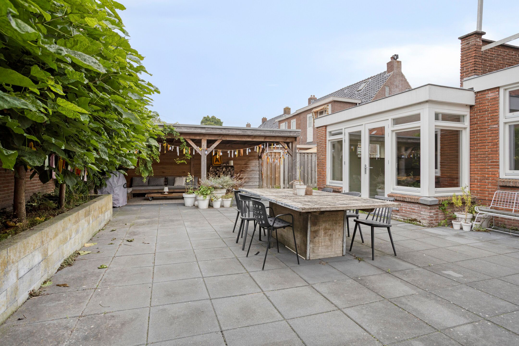Photo 3 of K R Poststraat 19