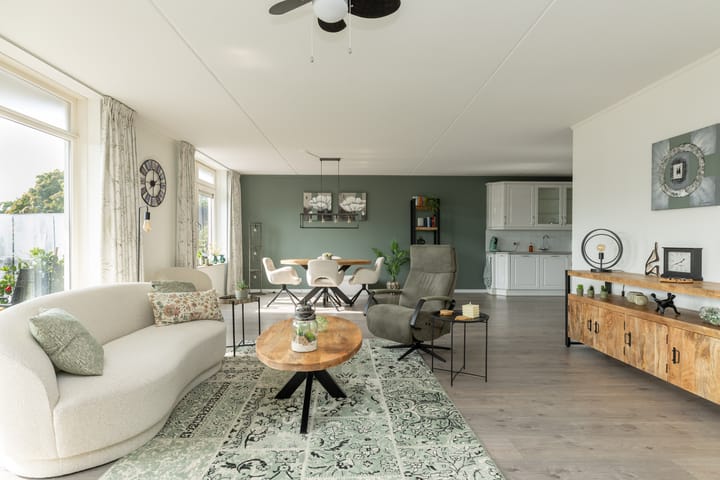 Appartement te koop: Grote Kerkstraat 56A, Hoogeveen