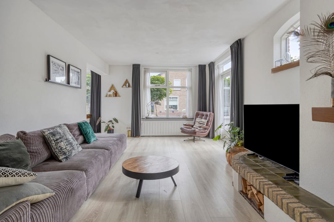 Photo 13 of K R Poststraat 19