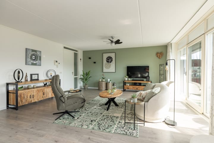 Appartement te koop: Grote Kerkstraat 56A, Hoogeveen