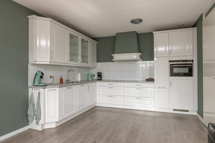 Appartement te koop: Grote Kerkstraat 56A, Hoogeveen