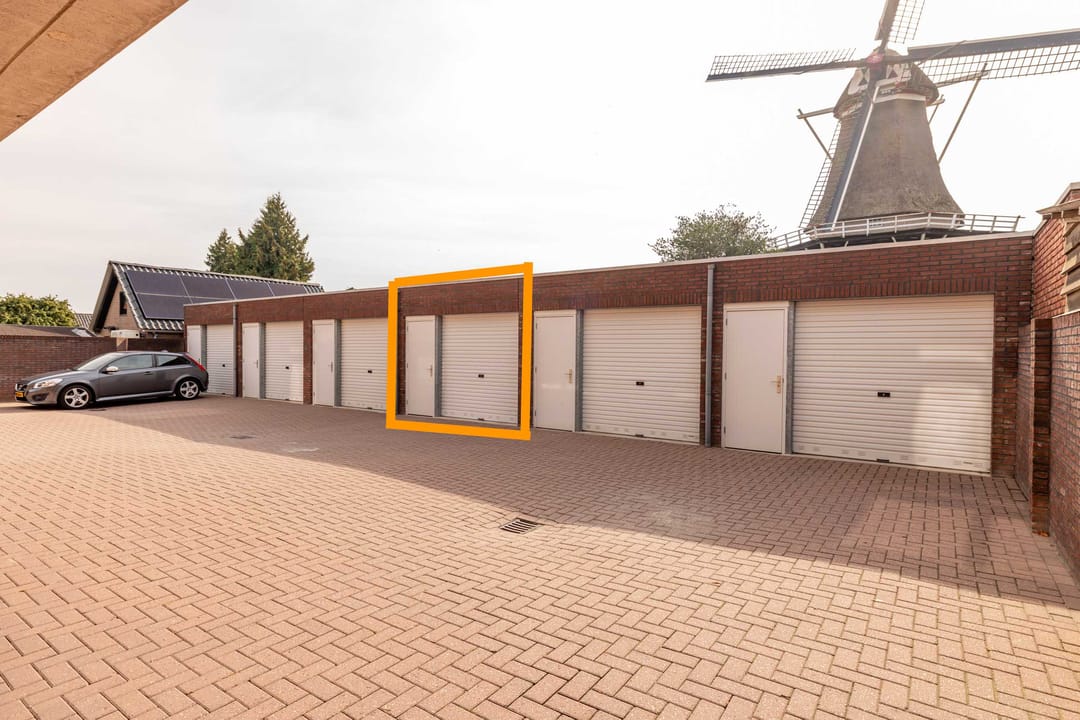 Foto 46 van Grote Kerkstraat 56-A
