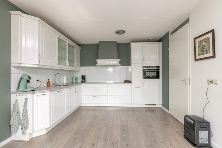 Appartement te koop: Grote Kerkstraat 56A, Hoogeveen