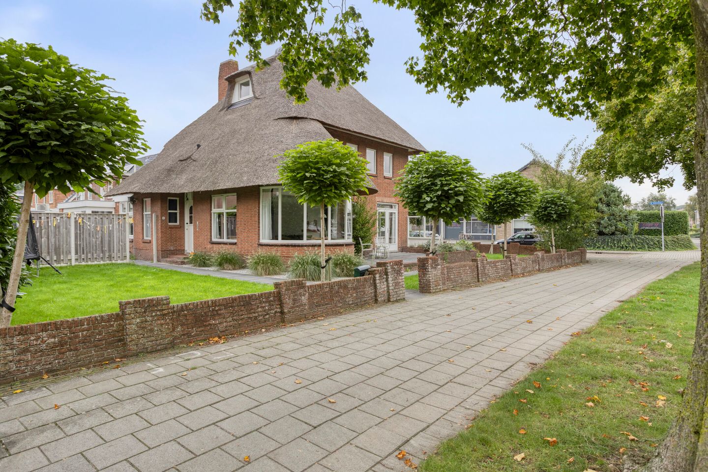 Photo 5 of K R Poststraat 19