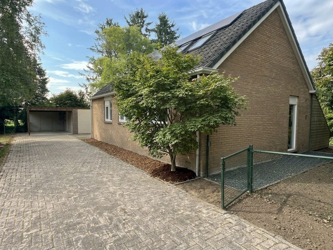 Foto 1 van Verlengde Tweede Groenedijk 11