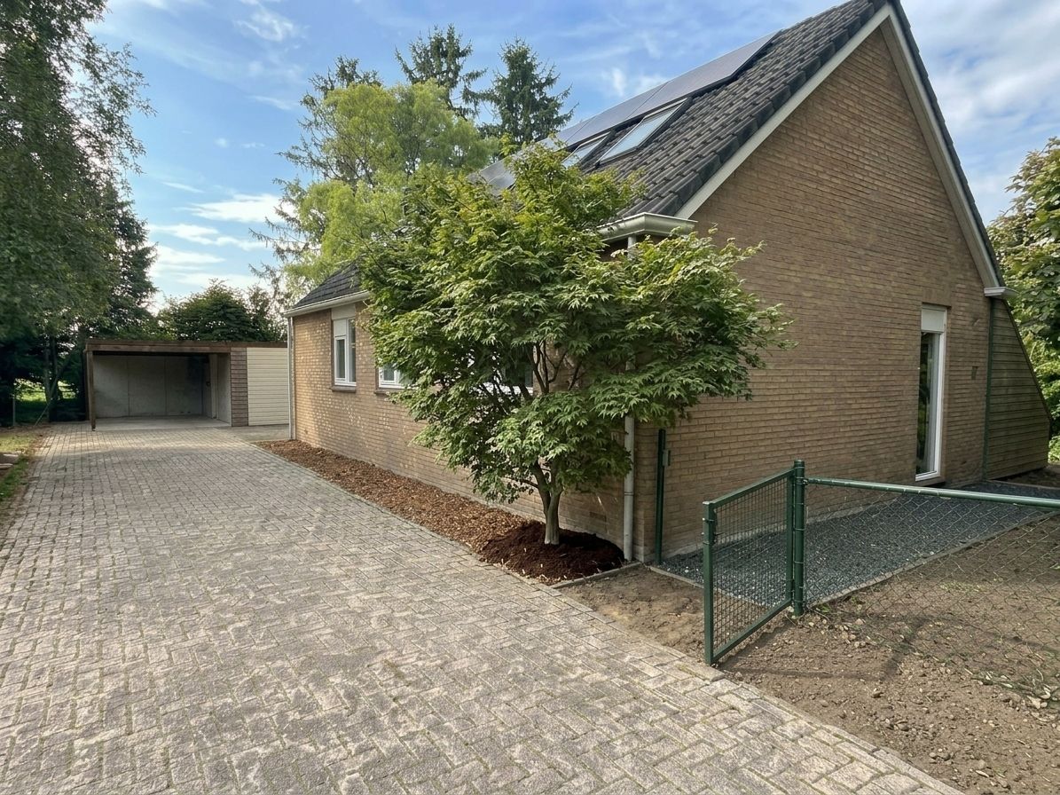 Foto 1 van Verlengde Tweede Groenedijk 11
