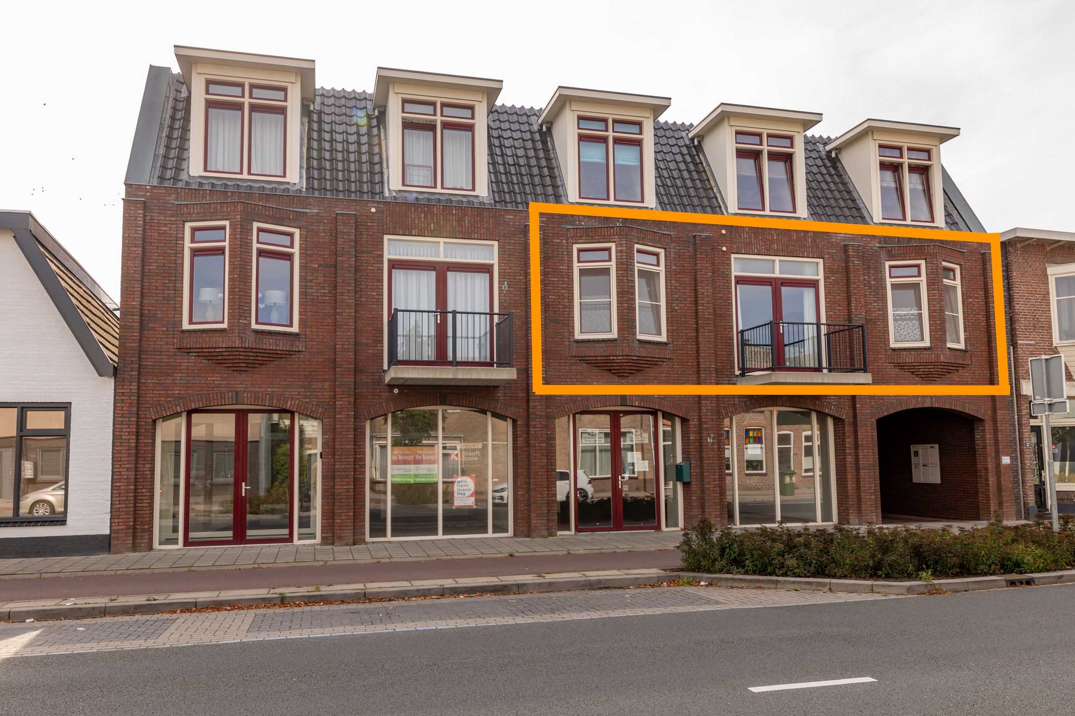 Foto 48 van Grote Kerkstraat 56-A