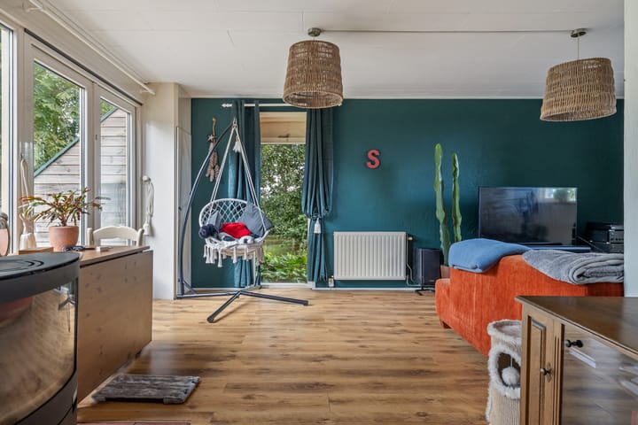 Foto 4 van Verlengde Tweede Groenedijk 11