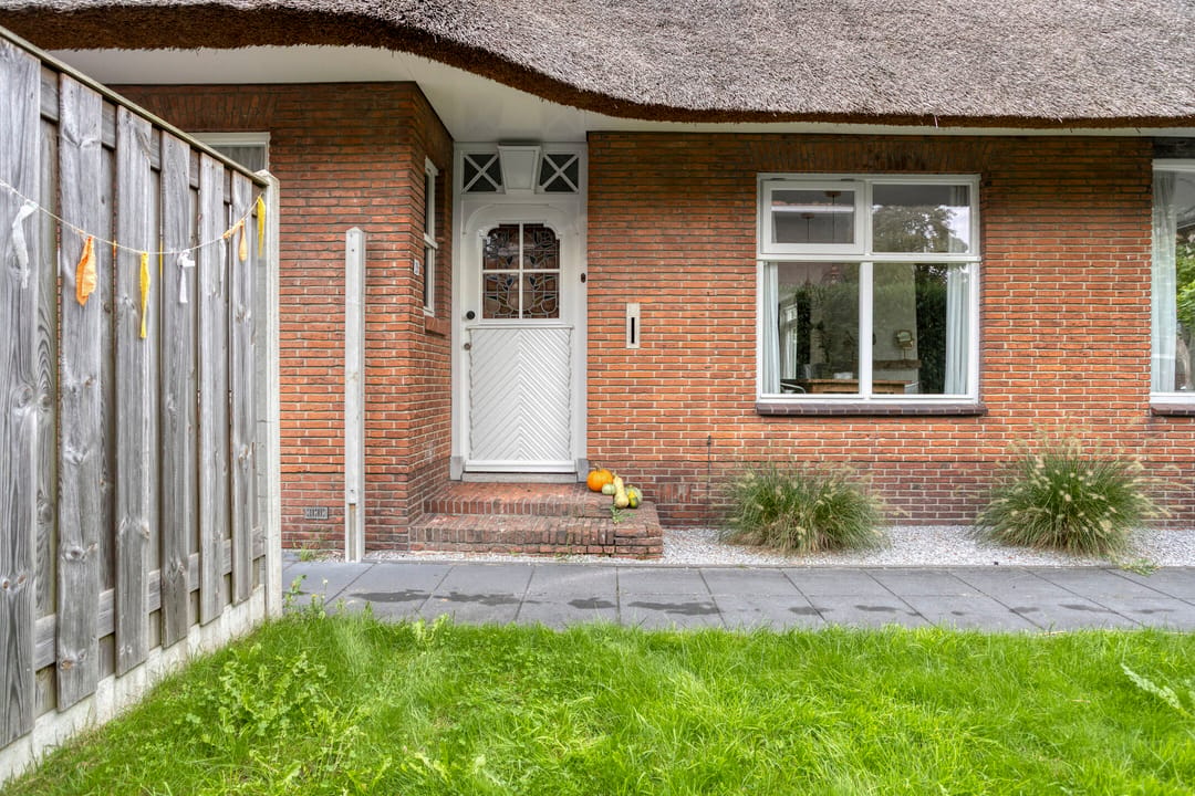 Photo 7 of K R Poststraat 19