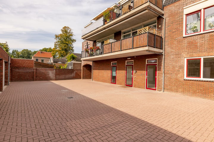 Appartement te koop: Grote Kerkstraat 56A, Hoogeveen