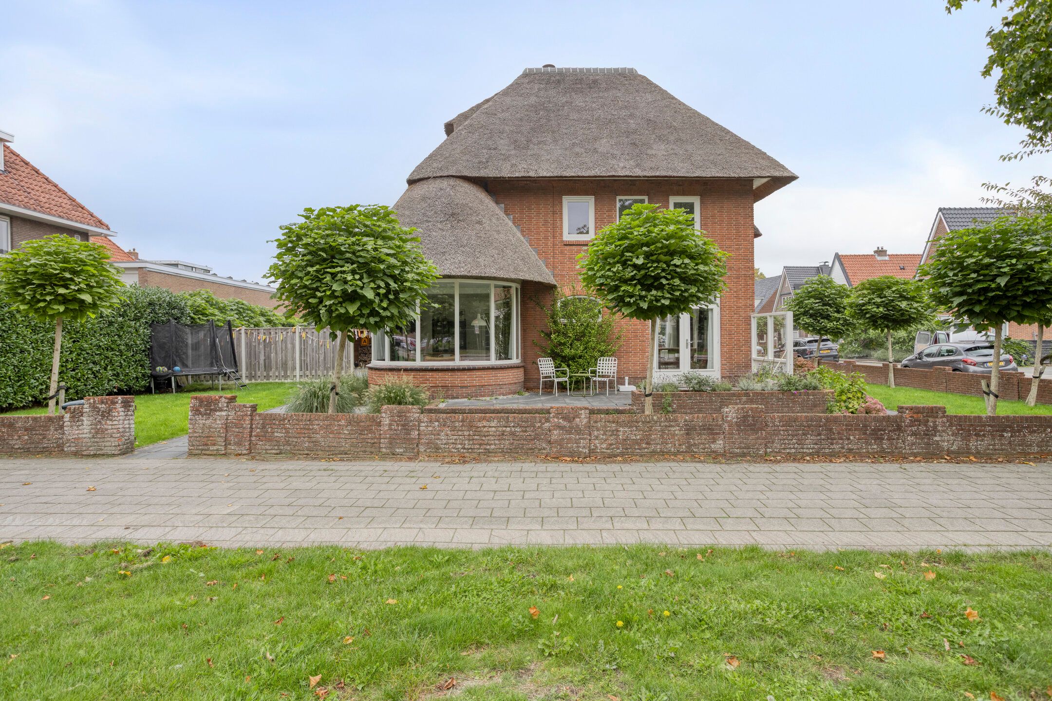 K R Poststraat 19