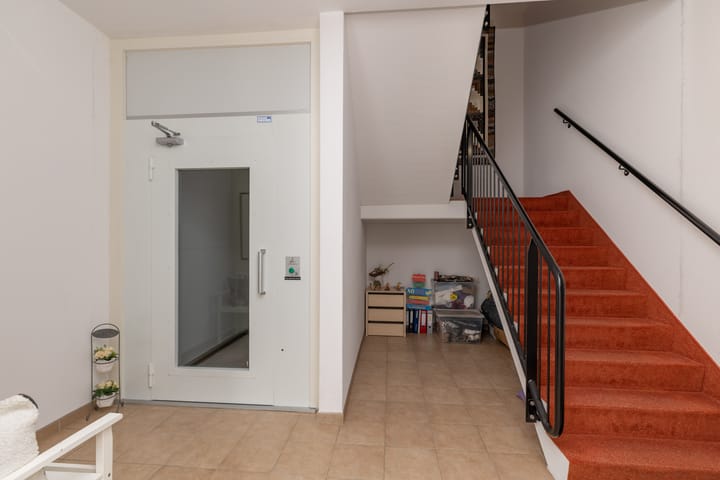 Appartement te koop: Grote Kerkstraat 56A, Hoogeveen