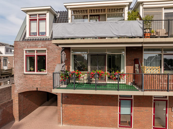 Appartement te koop: Grote Kerkstraat 56A, Hoogeveen