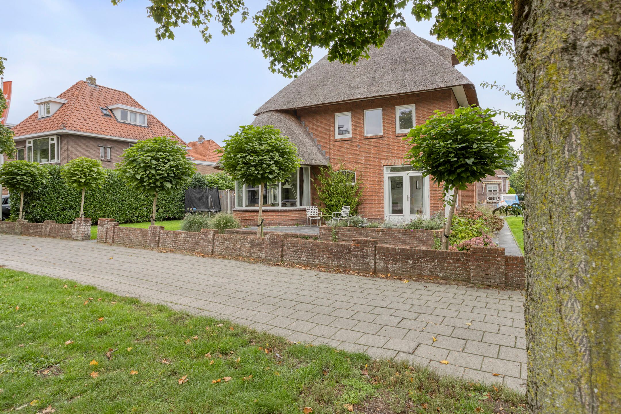 Photo 6 of K R Poststraat 19