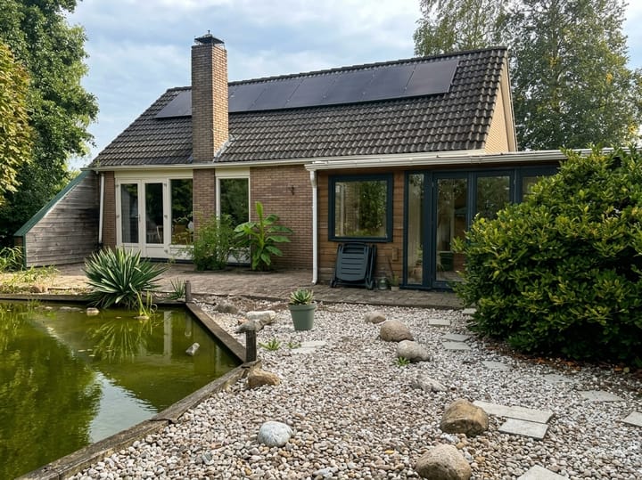 Foto 2 van Verlengde Tweede Groenedijk 11
