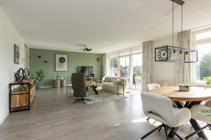 Appartement te koop: Grote Kerkstraat 56A, Hoogeveen