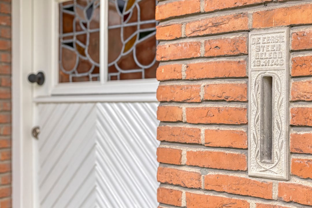 Photo 8 of K R Poststraat 19