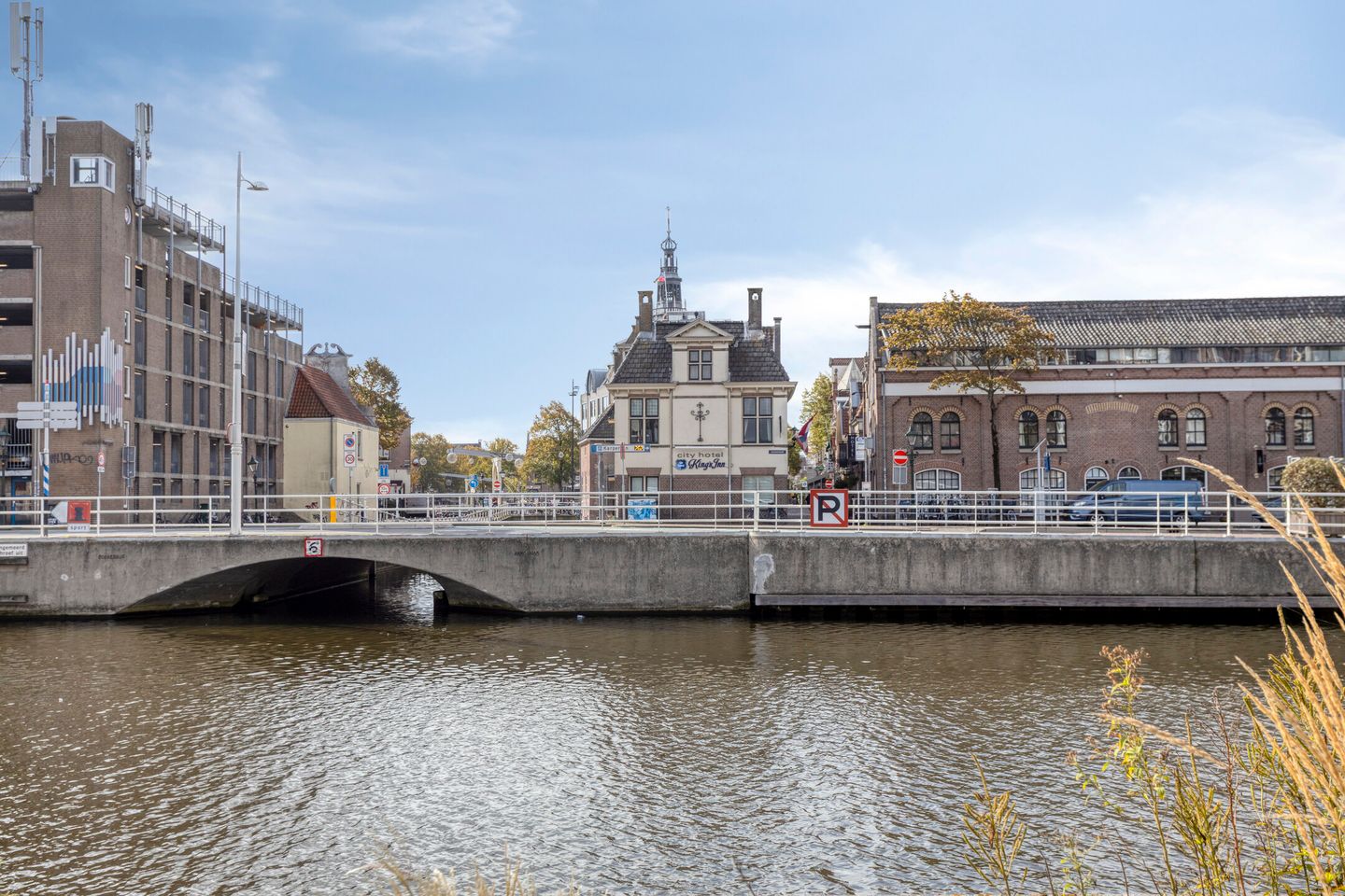 Foto 40 van Noorderkade 24-C