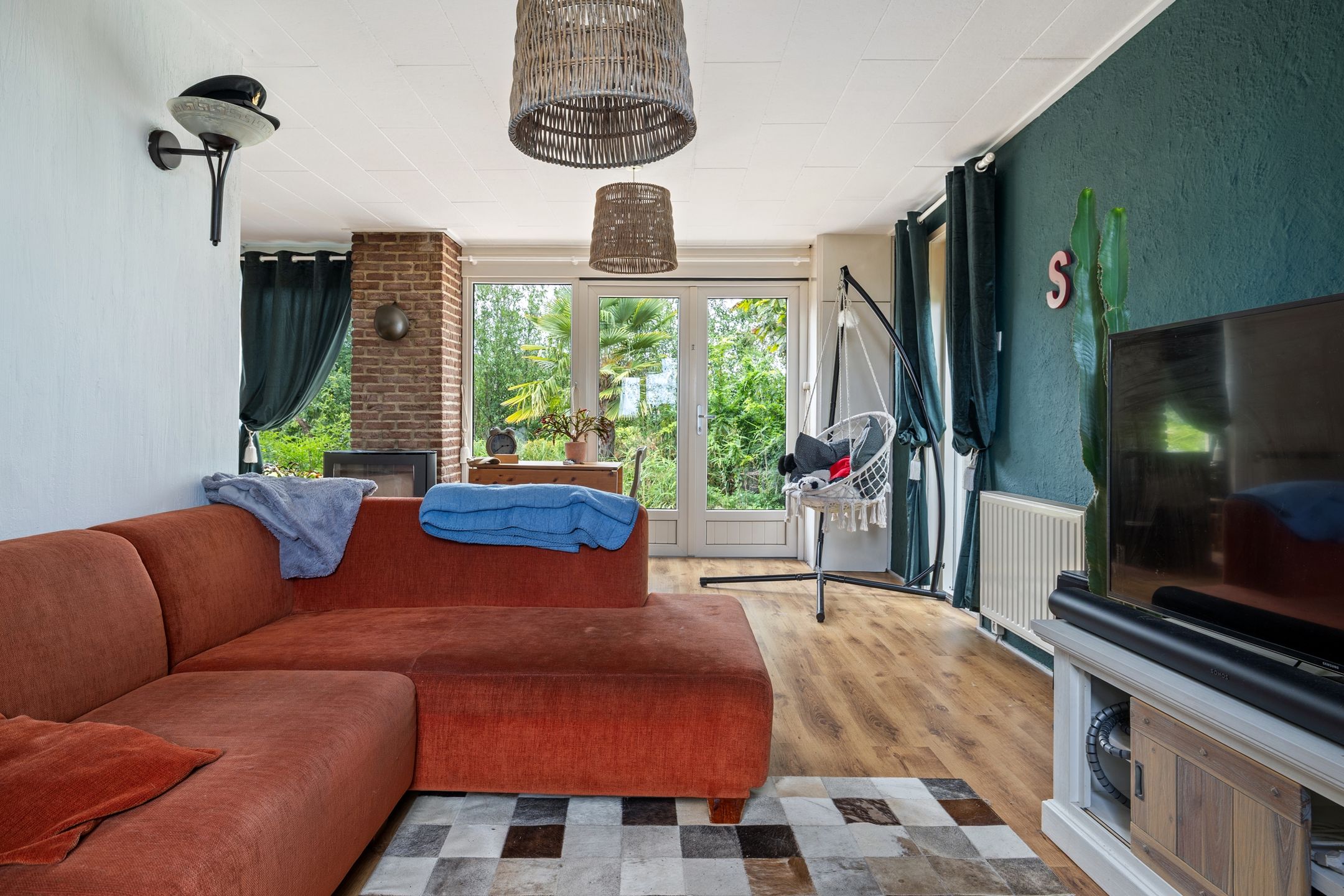 Foto 6 van Verlengde Tweede Groenedijk 11
