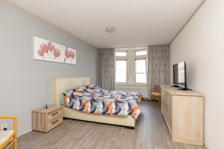 Appartement te koop: Grote Kerkstraat 56A, Hoogeveen