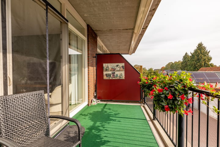 Appartement te koop: Grote Kerkstraat 56A, Hoogeveen