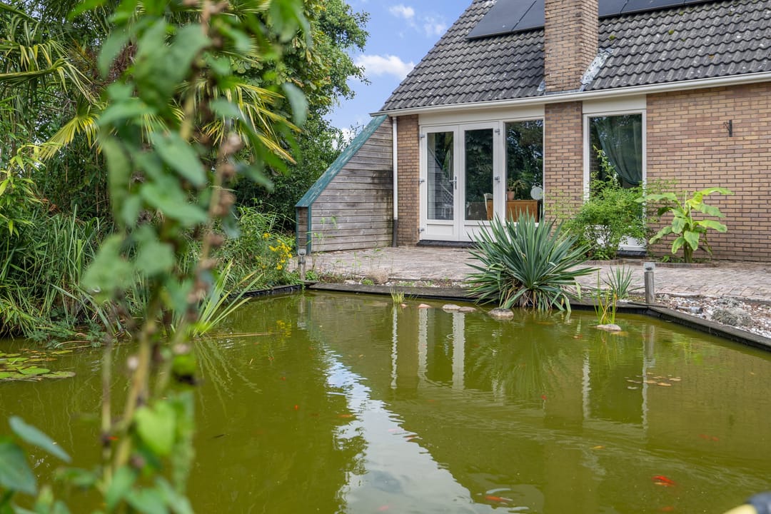 Foto 26 van Verlengde Tweede Groenedijk 11