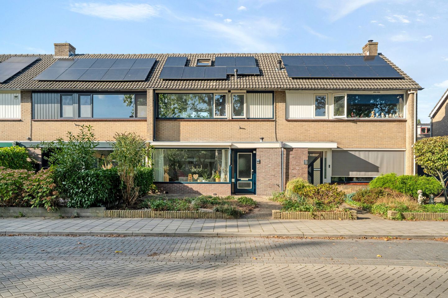 Foto 1 van Vondellaan 5