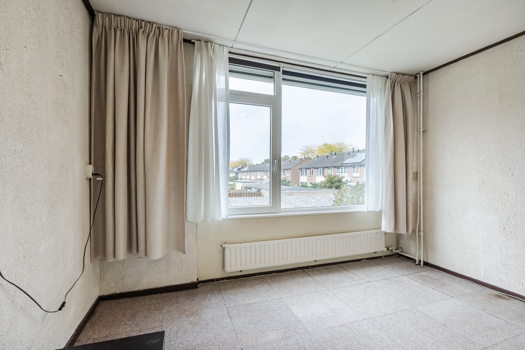 Photo 17 of Vondellaan 96