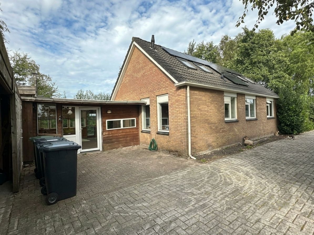 Foto 27 van Verlengde Tweede Groenedijk 11