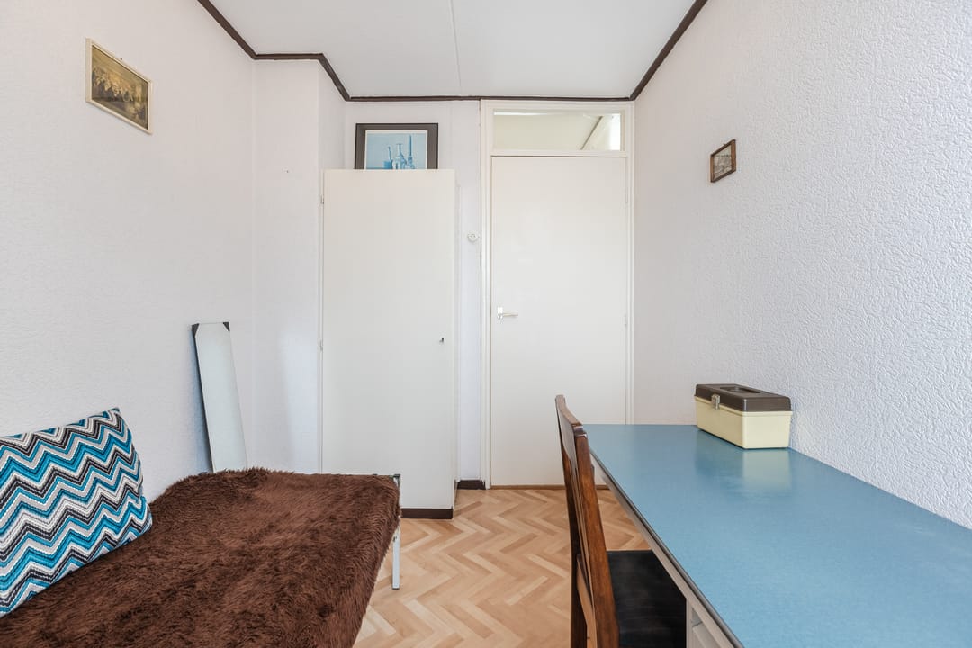 Photo 13 of Vondellaan 96