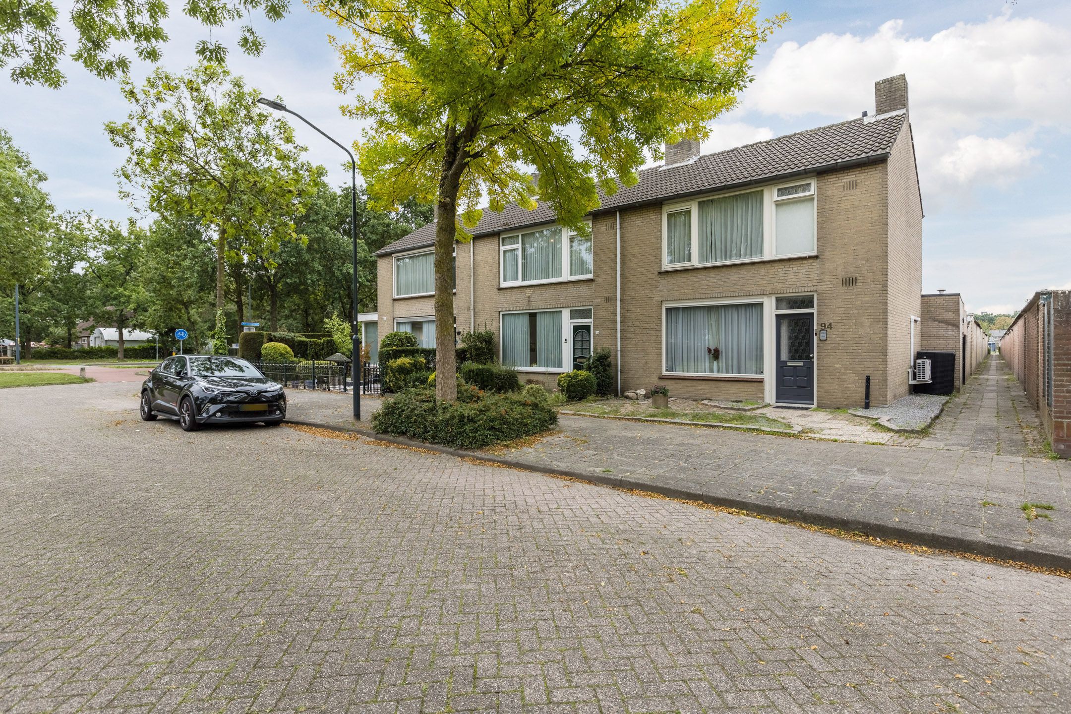 Photo 30 of Vondellaan 96