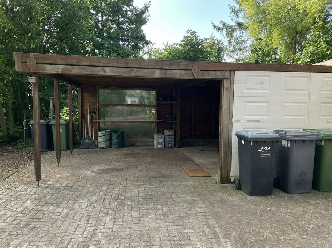 Foto 28 van Verlengde Tweede Groenedijk 11