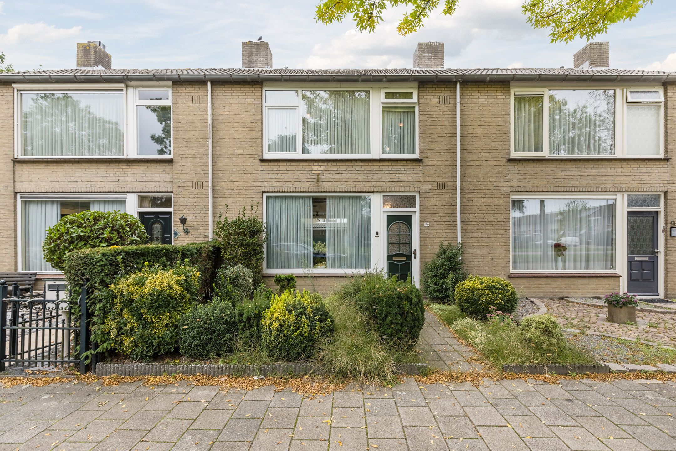 Vondellaan 96 