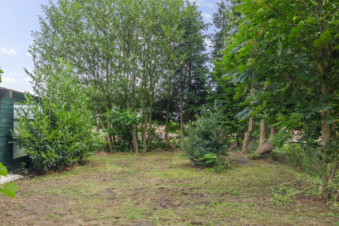 Foto 34 van Verlengde Tweede Groenedijk 11