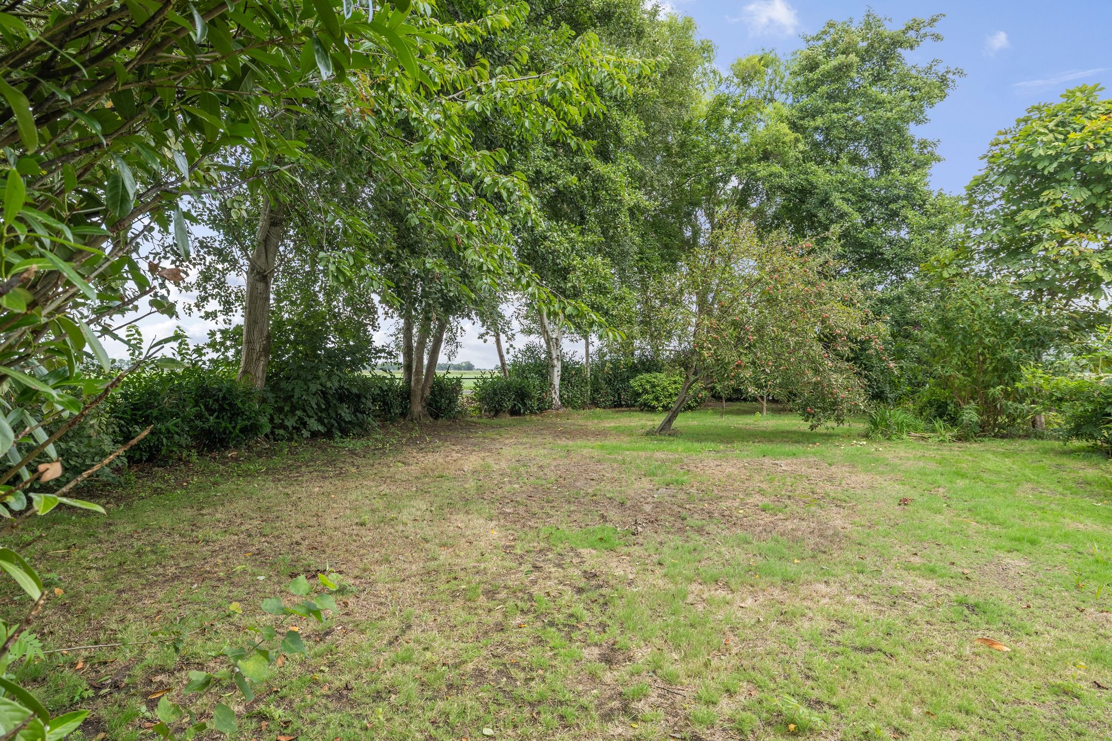 Foto 30 van Verlengde Tweede Groenedijk 11