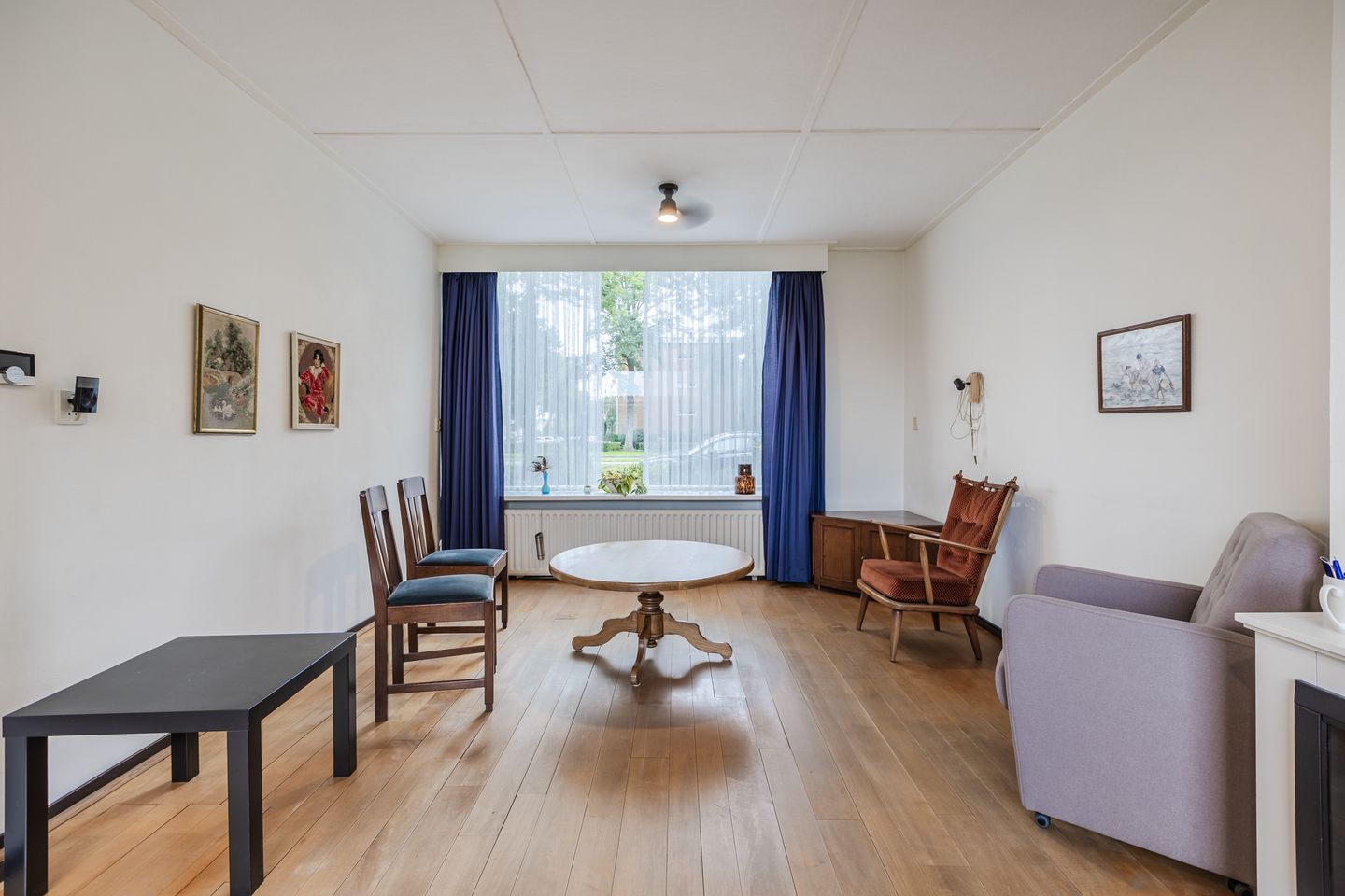 Photo 4 of Vondellaan 96