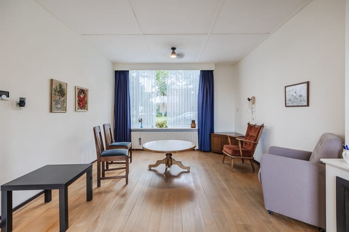 Foto 4 van Vondellaan 96