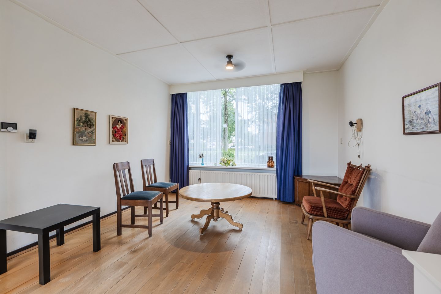 Photo 5 of Vondellaan 96