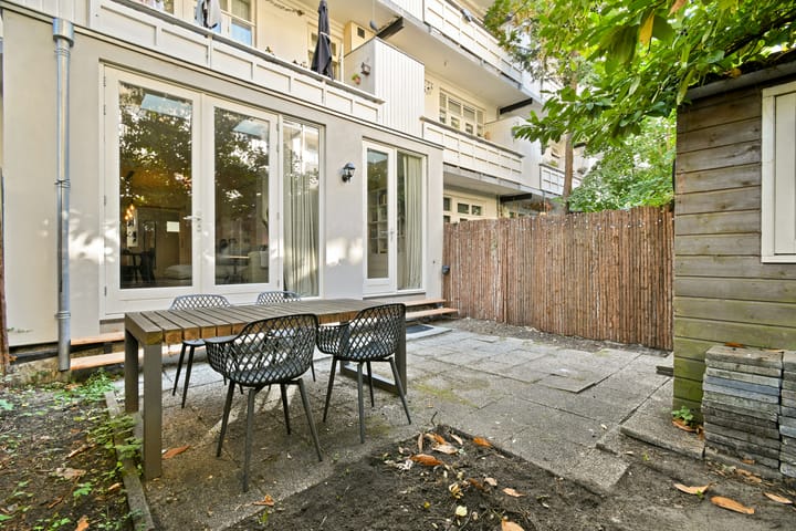 Appartement te koop: Hoofdweg 339H, Amsterdam