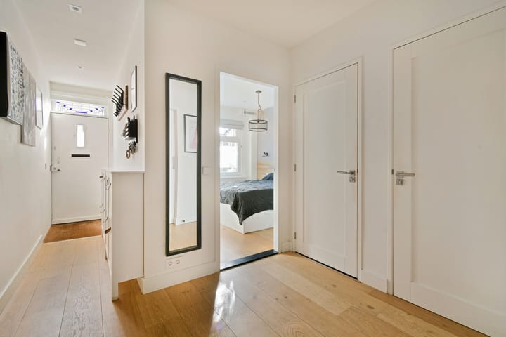 Appartement te koop: Hoofdweg 339H, Amsterdam
