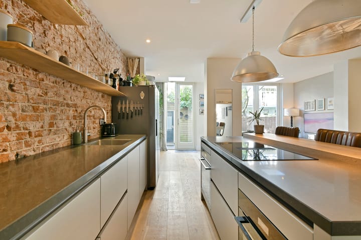 Appartement te koop: Hoofdweg 339H, Amsterdam