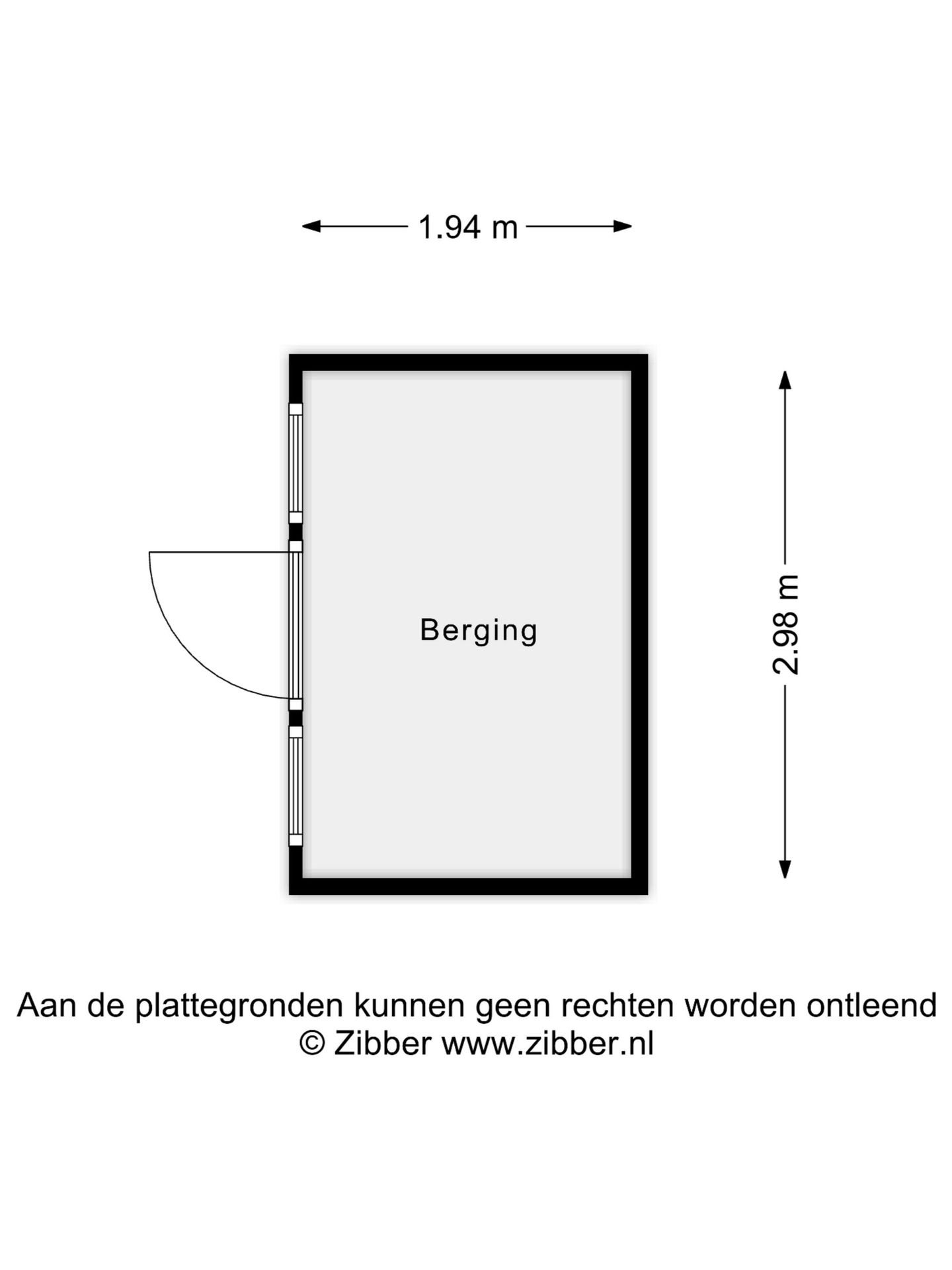 Foto 50 van Wittem 7
