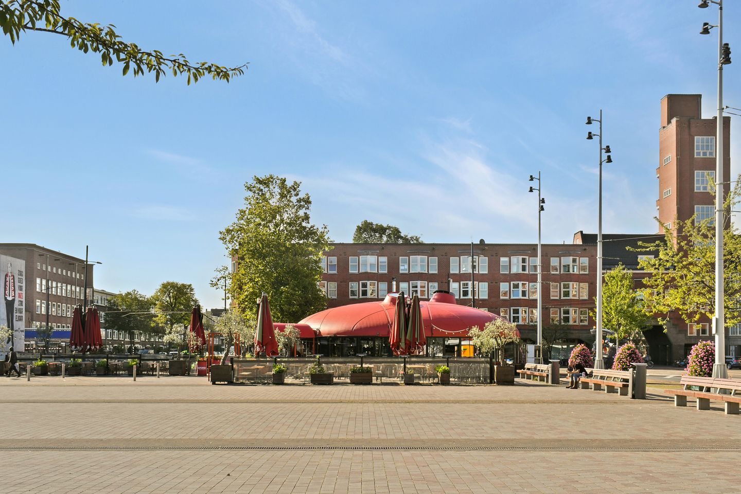 Photo 25 of Hoofdweg 339-H
