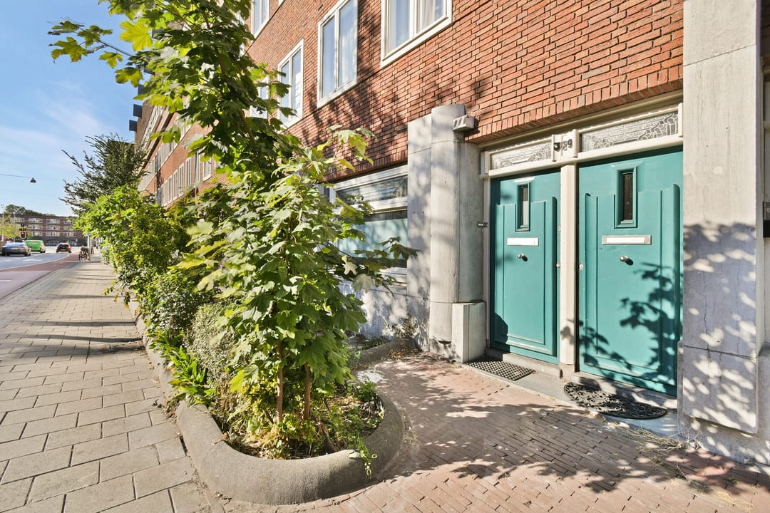 Photo 1 of Hoofdweg 339-H