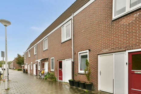 Waterschapstraat thumbnail