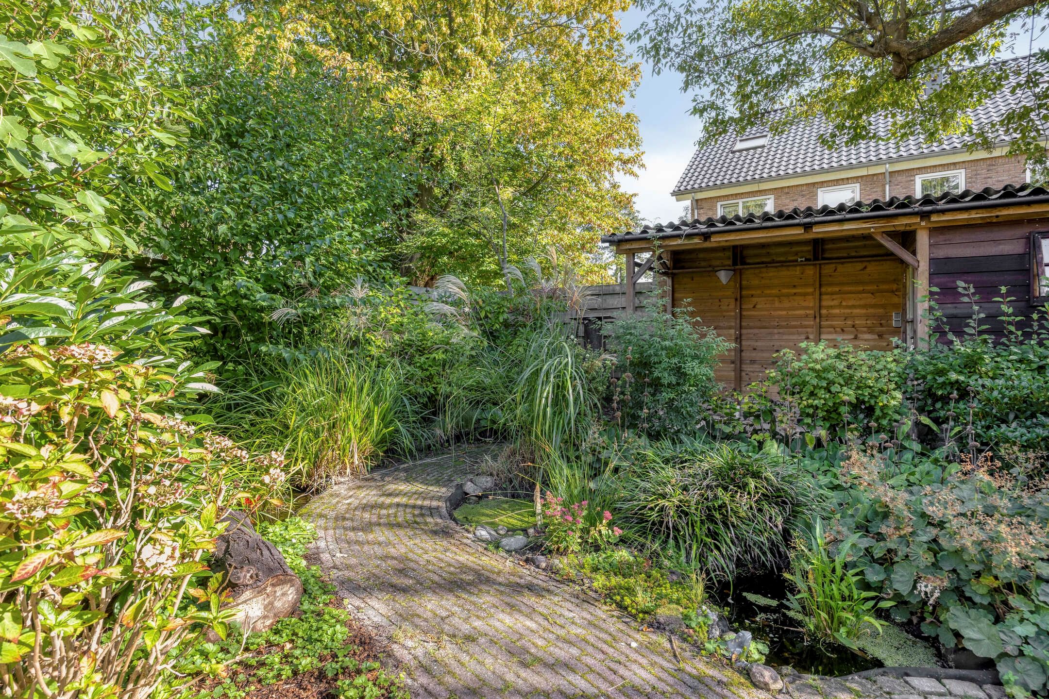 Photo 33 of Sweilandstraat 67