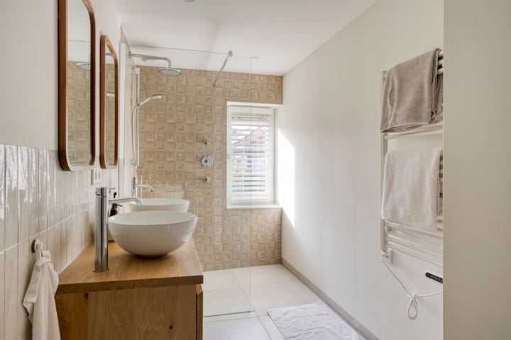 Tussenwoning te koop: Eikstraat 36, Tilburg