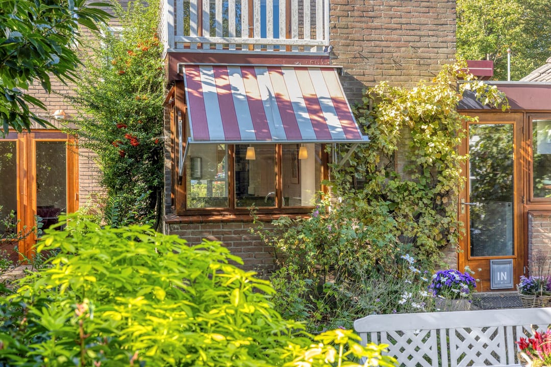 Photo 41 of Sweilandstraat 67