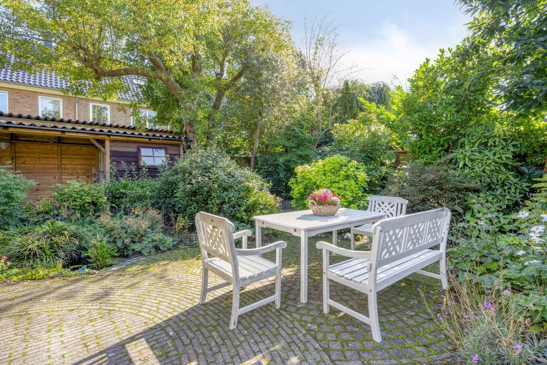 Photo 32 of Sweilandstraat 67