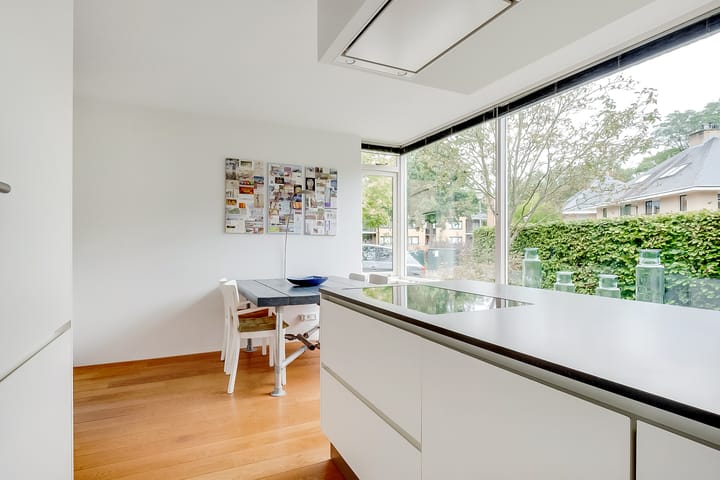 Tussenwoning te koop: Acaciapark 7, Hilversum